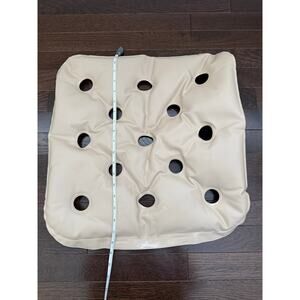 Ehob waffle cushion